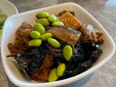 四喜烤麸-鼎泰丰(国贸商城店)