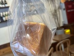 -佐敦面包铺·JORDAN BAKERY