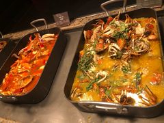 -上海锦江汤臣洲际大酒店壹阶层