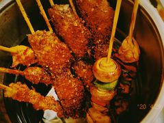 -炒豆合作社(东四总店)