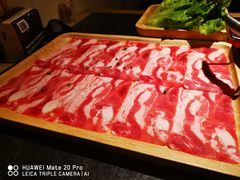 -许府牛火锅(信义坊总店)