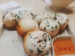 -东泰祥生煎馆(重庆北路店)