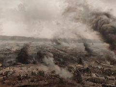 -辽沈战役纪念馆