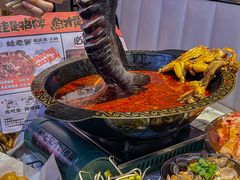 -蛙老爹·蜀香美蛙鱼头(王家湾店)