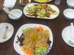 -巴依老爷新疆餐厅