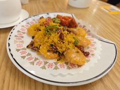 -德胜轩正宗顺德菜(宝安沙井会展中心店)