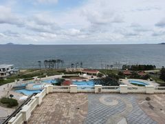 -青岛海泉湾皇冠假日度假酒店