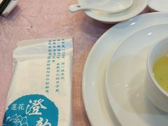 -渭塘酒家(生态园店)