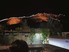 -北京古北水镇御舍温泉酒店