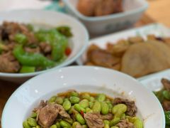 -老乡鸡(东方广场店)