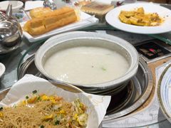 -丰尔粥食·粥底火锅·桑拿鸡(大良总店)