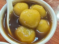 -翁林甜品