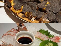 -Oyster Talks 四度蚝法餐厅