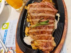 -海维克牛排馆HIGHWIC(青羊万达店)