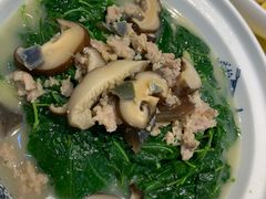 -台山美食一绝阿四台山黄鳝饭(阿四创作店)