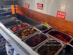 -羅秋明手工粉面