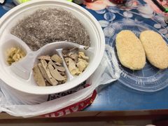 -回味鸭血粉丝汤(京新广场店)