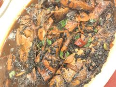 -侬佳蒸菜馆(听潮店)