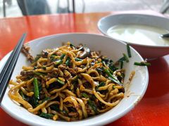 -三百碗宝应长鱼面(板仓街店)