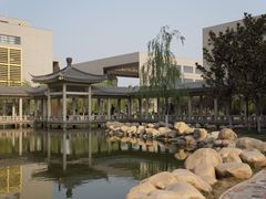 -长安大学(北校区)