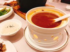-粗茶淡饭·汉口公馆(循礼门店)