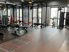 -AC健身·运动康复工作室(千灯湖店)