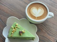 -Vanillacafe香草咖啡(银海大世界店)