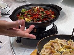 -老燕皇·南京菜(玄武湖店)