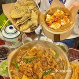 五一特种兵必打卡，好吃不贵牛杂煲D一