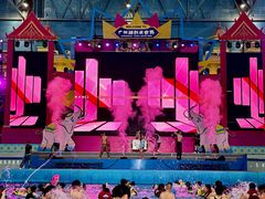 -广州融创水世界