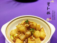 -张福记(陇海中路店)