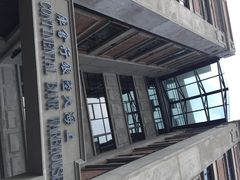 四行仓库-上海四行仓库抗战纪念馆