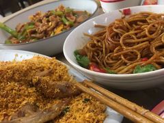 -老三样·旧食新味(万寿宫店)