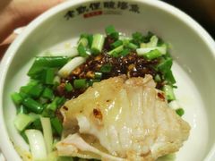 -老凯俚酸汤鱼(鸿通城店)