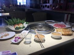 -蜀留香火锅·始于1999·原四川老火锅(白堤路店)