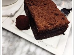 -Awfully Chocolate(来福士广场店)