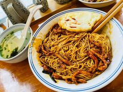 -君东记本帮面馆(天钥桥路店)