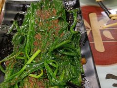 -昱家胡同·烧烤海鲜铜锅涮肉(和平里店)