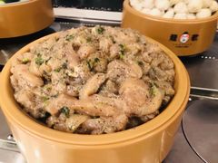 -龍歌自助小火锅(城阳万象汇店)