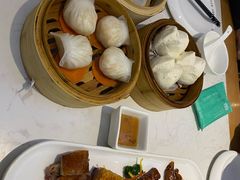 -时间里·新派粤菜(远洋店)