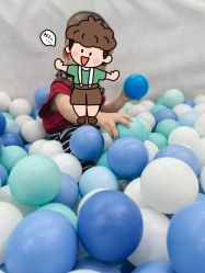 -孩子王童乐园(西安盛龙店)