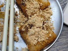 -成都你六姐·牛肉冒菜·麻辣香锅(长泰广场店)
