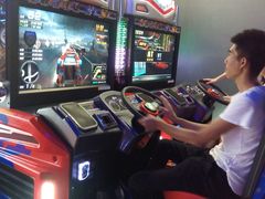 -核客电玩城(东门店)