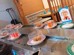 -晴季寿司(延河路万达广场店)