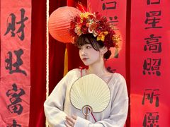 -南枝小馆(银鱼巷店)