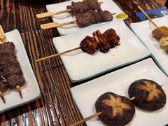 -平成屋·午肴夜酒(四川北路店)