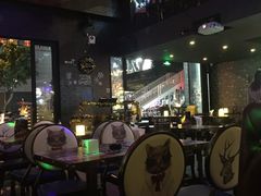 -G5 MAXLAND酒吧