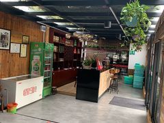 -生态苑农庄(十里画廊遇龙河店)