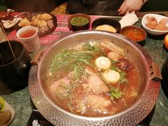 -牛New寿喜烧(曹路花园城店)