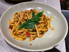 -半山腰·云南菜(侨福芳草地店)